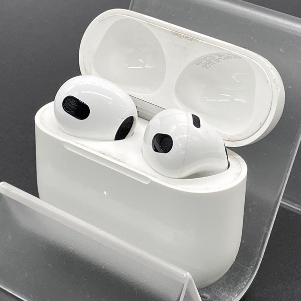 【中古】Airpods MME73J/A 3rd Generation【名古屋】