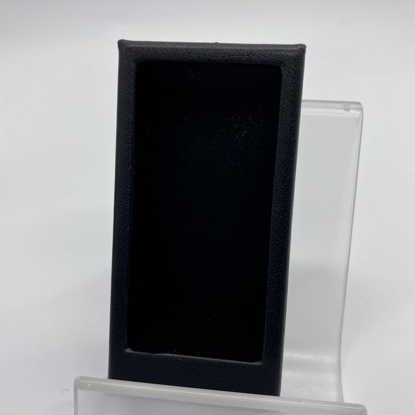 【中古】UA6専用レザーケース Black【日本橋】
