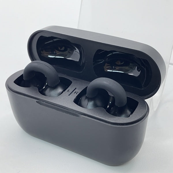 【中古】Cheero ワイヤレスオープンイヤホン　Smart【日本橋】