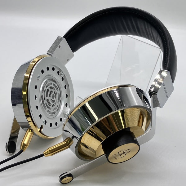 【中古】SONOROUS X【FI-SO10BD3】（イヤーパッド欠品）【日本橋】