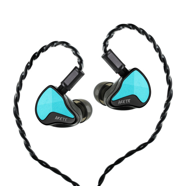 ZiiGaat x Fresh Reviews Arete II