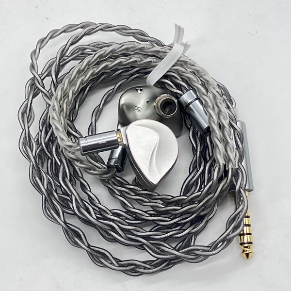 【中古】Winter シルバー (4.4mmプラグ)【名古屋】