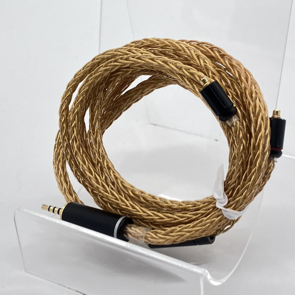 【中古】胡蝶 極 (Cochou-Kiwami) AK2.5mm4極バランス-MMCX 【NLS-CHO-KWM】【日本橋】