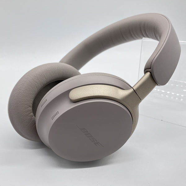 【中古】QuietComfort Ultra Headphones White Smoke【秋葉原】