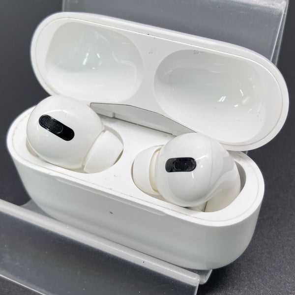 【中古】AirPods Pro MWP22J/A【秋葉原】