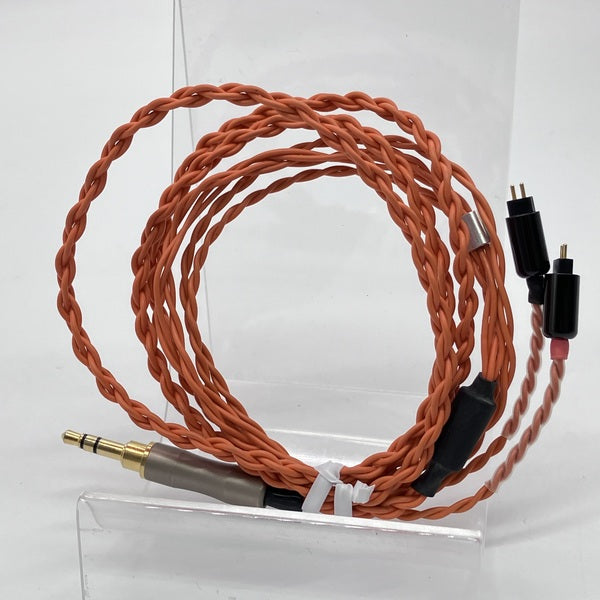 【中古】＜彩-Irodori CIEM 2PIN-3.5φ モリオン Recable＞BSP-HPCL-SDIEEPCM【秋葉原】