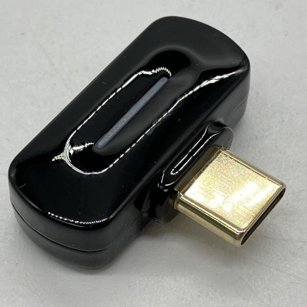 【中古】BT11 Black 【FIO-BT11-B】【秋葉原】