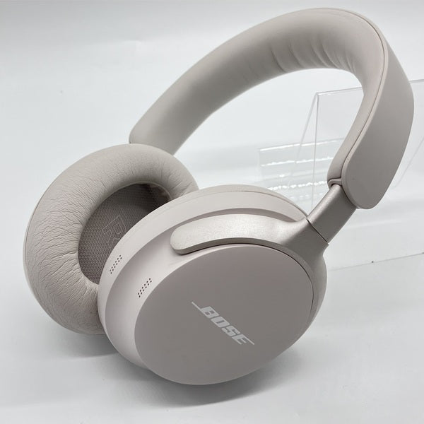 【中古】QuietComfort Ultra Headphones White Smoke【名古屋】