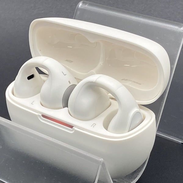 【中古】νClip ニュートラルホワイト【NVCE01-NW】【秋葉原】