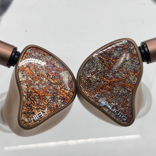 【中古】Golden 10th IEM【秋葉原】