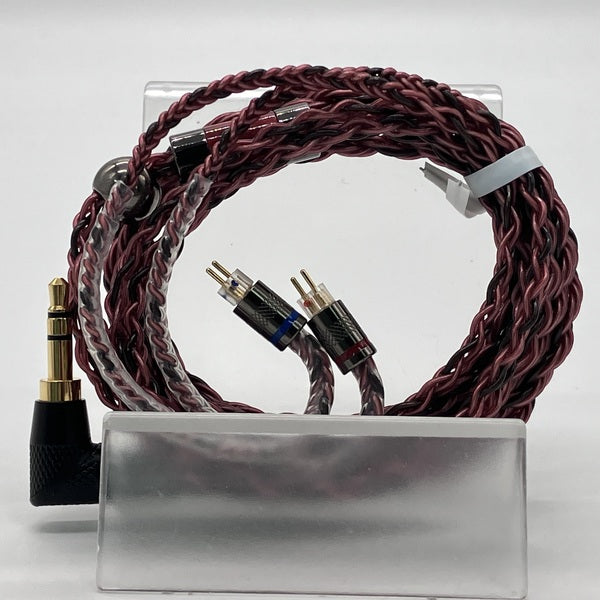 【中古】RUBEUS CIEM 2pin 3in1 plug 【LNA-RUB-CM2P-31】【日本橋】