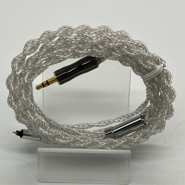 【中古】Glorious force core-8 Custom IEM 2pin 3.5φ（1.2m）【日本橋】