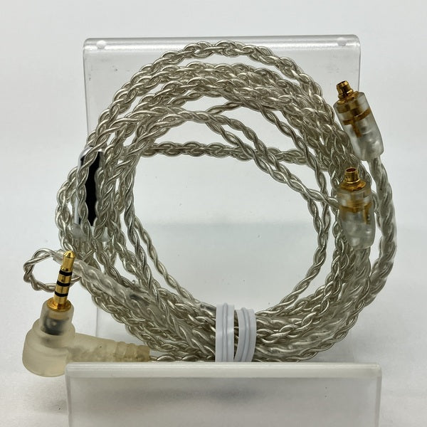 【中古】Litz Wire Earphone Cable-MMCX-2.5mm 【ALO-4839】【秋葉原】