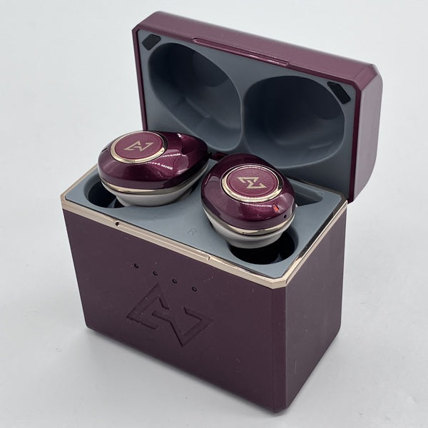 【中古】TE-D01d mk2 ダークルージュ【TE-D01d mk2-DR】【日本橋】