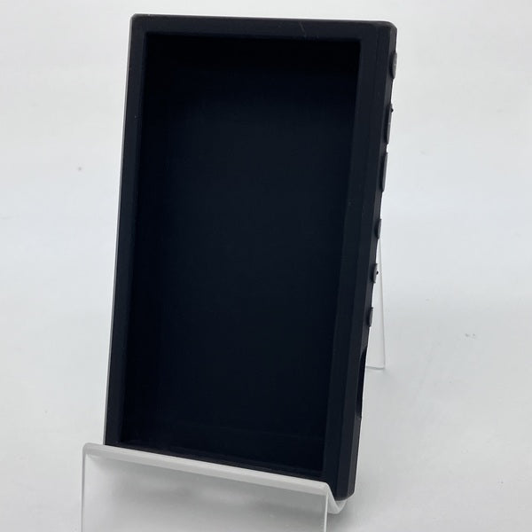【中古】NW-A300シリーズ用シリコンケース ブラック 【CKM-NWA300BCWW】【日本橋】