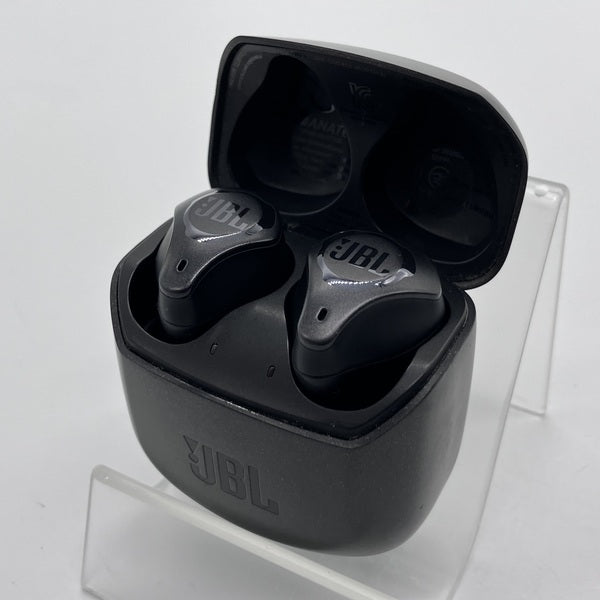 【中古】CLUB PRO+ TWS【JBLCLUBPROPTWSBLK】【日本橋】