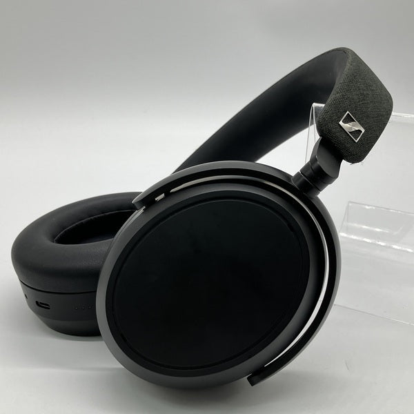 【中古】MOMENTUM 4 Wireless ブラック 【M4AEBT BLACK】【日本橋】