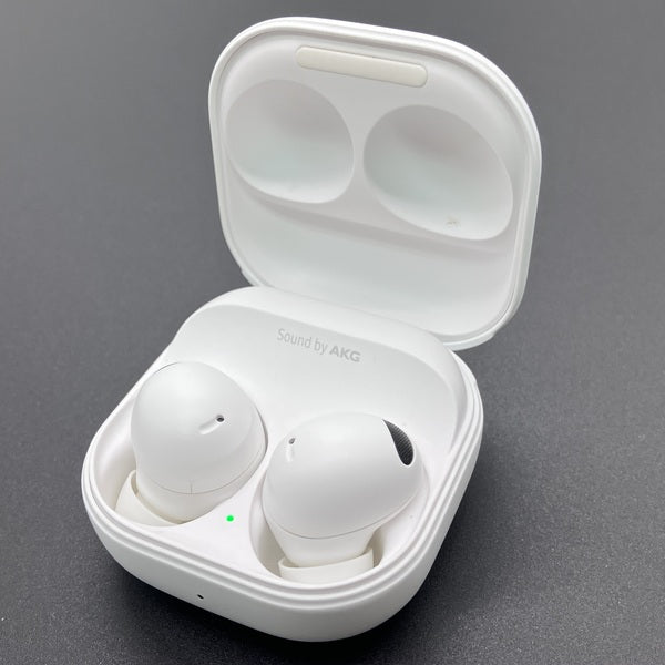 【中古】GalaxyBuds2Pro ホワイト 【SM-R510NZWAXJP】【日本橋】
