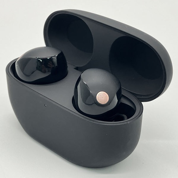 【中古】WF-1000XM5 B ブラック【秋葉原】