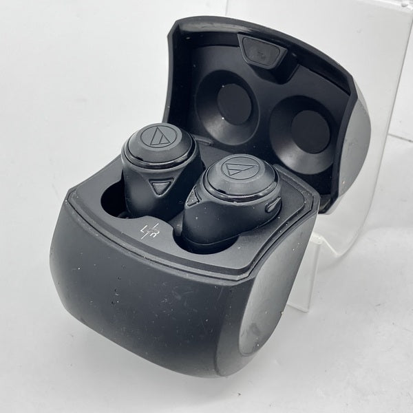 【中古】ATH-CKS50TW BK ブラック【名古屋】