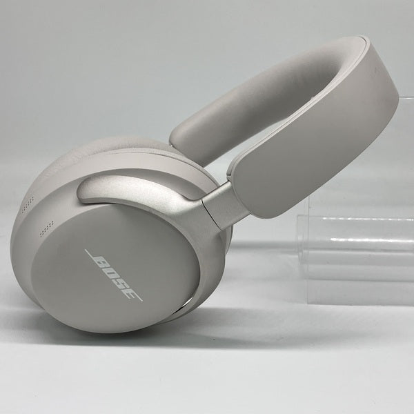 【中古】QuietComfort Ultra Headphones White Smoke【日本橋】