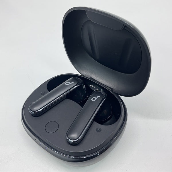 【中古】Soundcore Life P3 ブラック 【A3939011】【秋葉原】