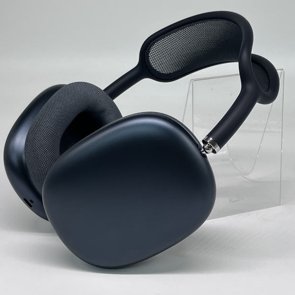 【中古】AirPods Max(USB-C) MWW43ZA/A ミッドナイト【名古屋】