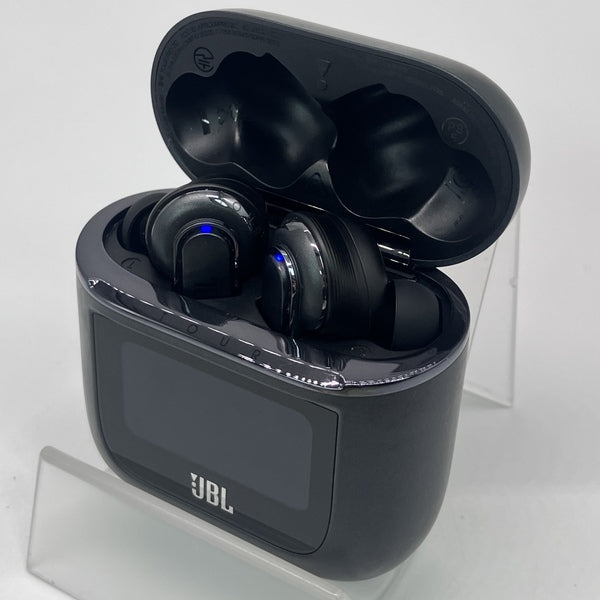 【中古】TOUR PRO 2 ブラック【JBLTOURPRO2BLK】【秋葉原】