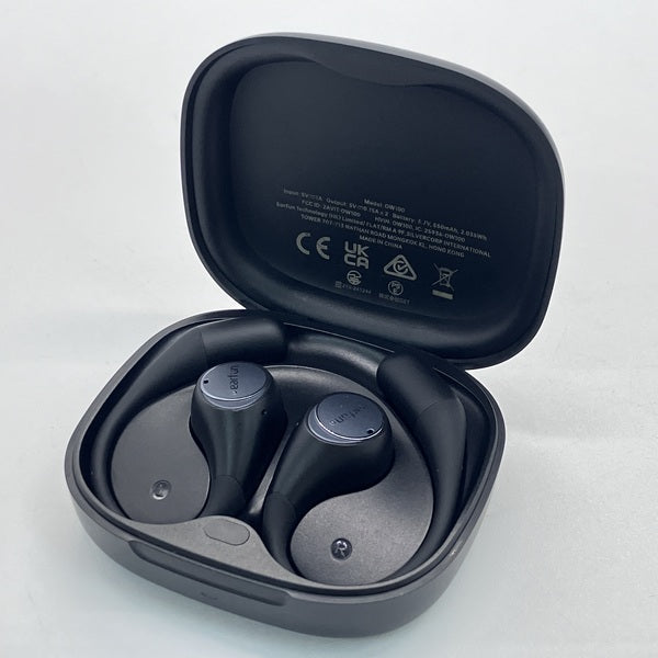 【中古】OpenJump - Black【秋葉原】