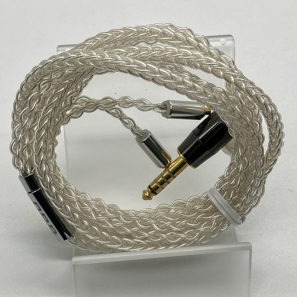 【中古】Celestial force C8 MMCX for IE 4.4φL （1.2m）【秋葉原】