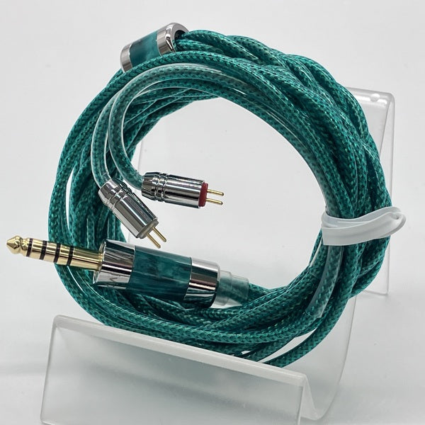 【中古】Bronze Law 2pin-4.4mm【秋葉原】