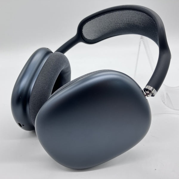 【中古】AirPods Max(USB-C) MWW43ZA/A ミッドナイト【日本橋】