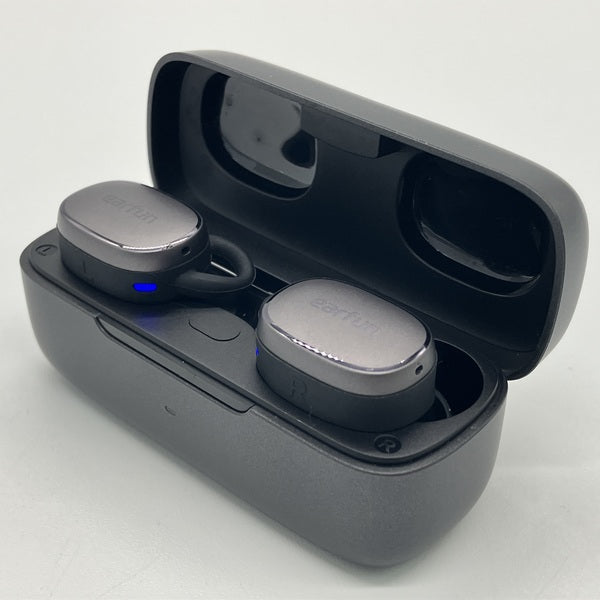 【中古】EarFun Free Pro 3 BrownBlack【日本橋】