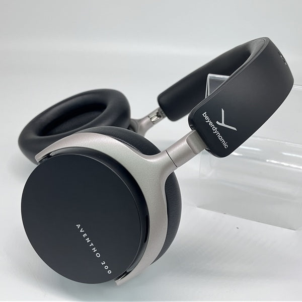 【中古】Aventho 200 black【日本橋】