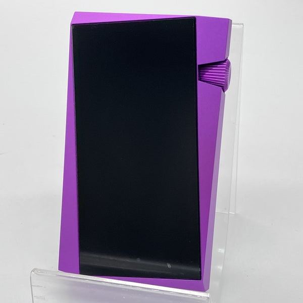 【中古】A&norma SR35 Purple 【IRV-AK-SR35-PUR】【日本橋】