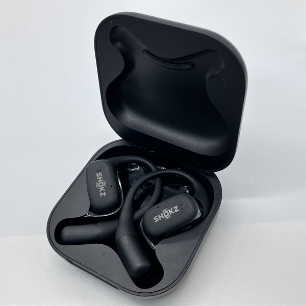 【中古】OpenFit Black【SKZ-EP-000020】【秋葉原】