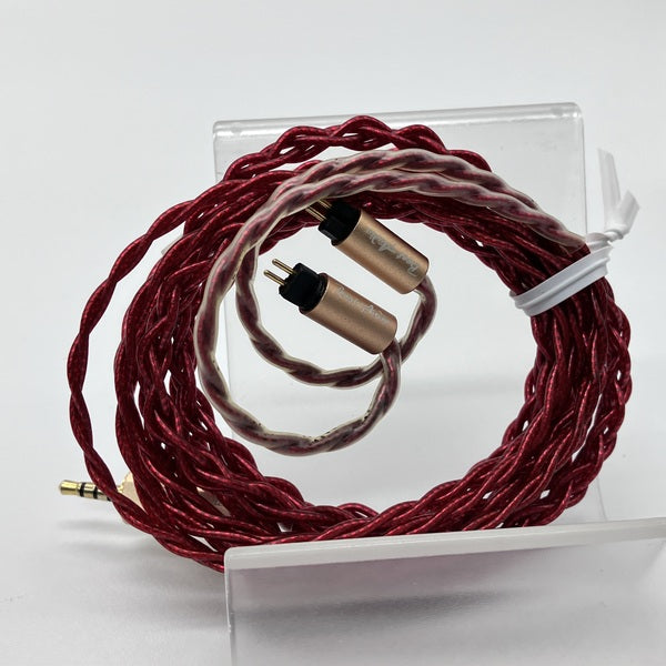 【中古】Vermilion MKII Custom-2.5mm 【BEA-7216】【秋葉原】