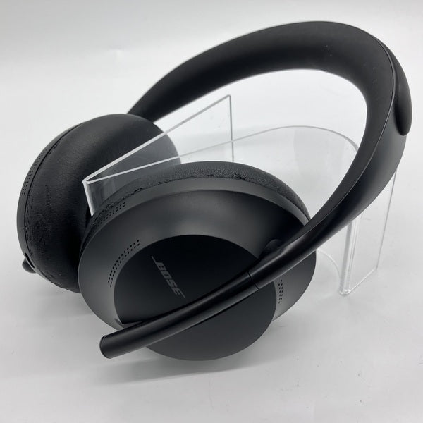 【中古】Noise Cancelling Headphones 700 Triple Black【名古屋】