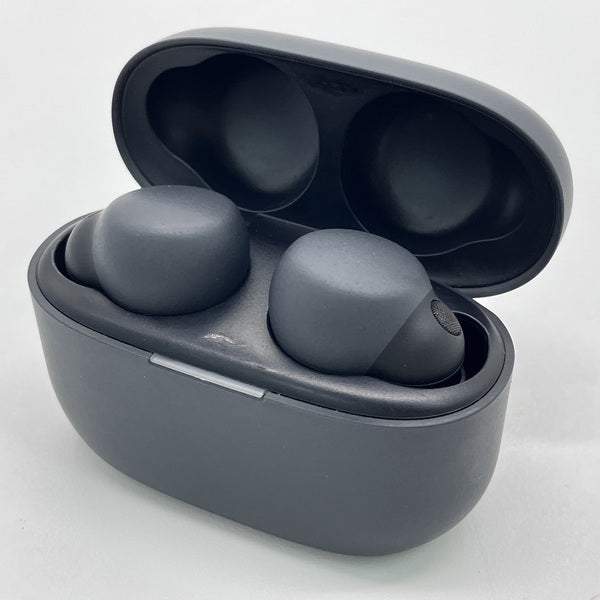 【中古】LinkBuds S ブラック 【WF-LS900N B】【秋葉原】