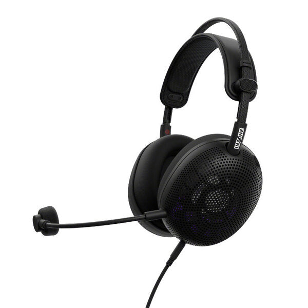 INZONE H6 Air ブラック 【MDR-G600 BZJ】
