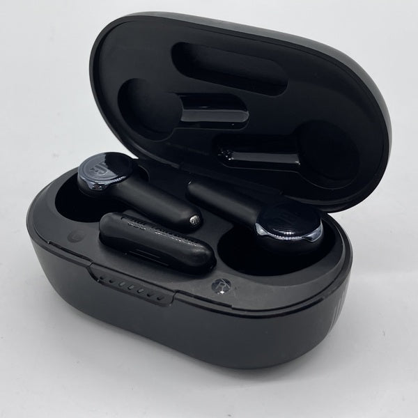 【中古】QUANTUM TWS ブラック 【JBLQUANTUMTWSBLK】【日本橋】