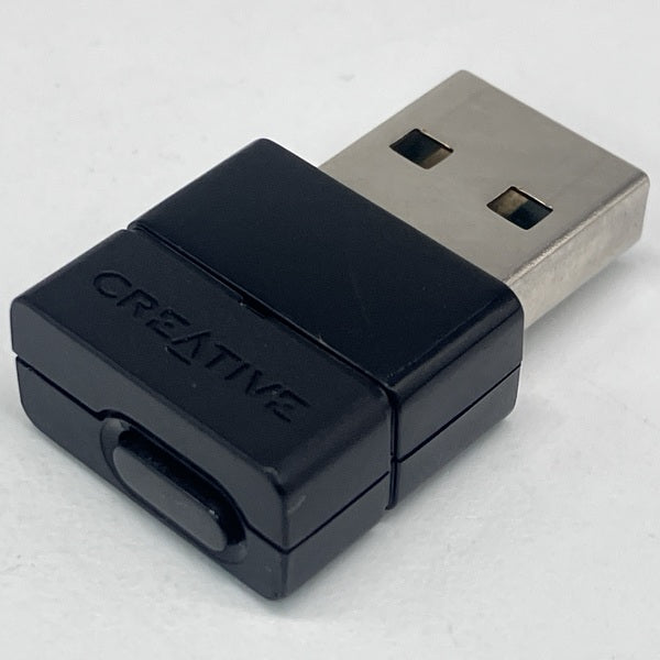 【中古】CREATIVE BT-W2【日本橋】