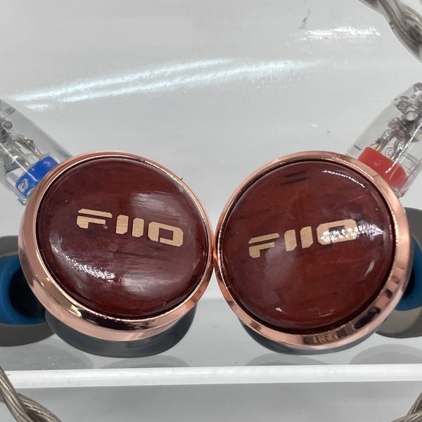 【中古】FP3 Rosewood 【FIO-IEM-FP3-R】【日本橋】