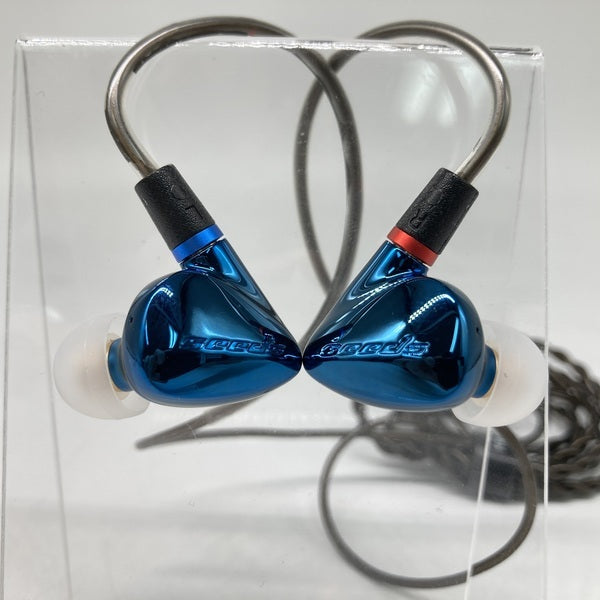 【中古】SeedsⅡBlue【名古屋】