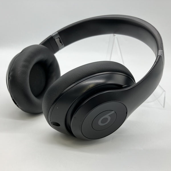 【中古】Beats Studio Pro ブラック【秋葉原】
