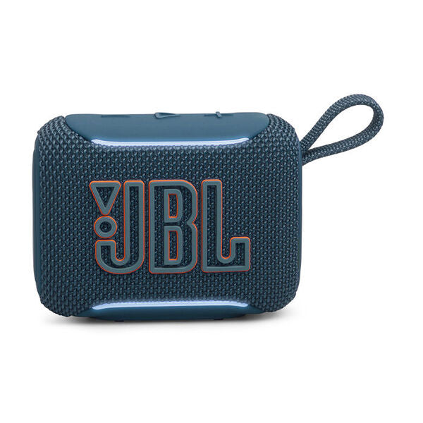 GO 5