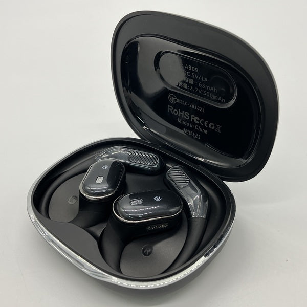 【中古】Earaku Sound Focus A809【秋葉原】
