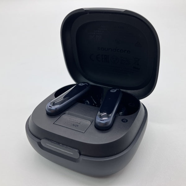 【中古】Soundcore P40i ブラック 【A3955N11】【秋葉原】