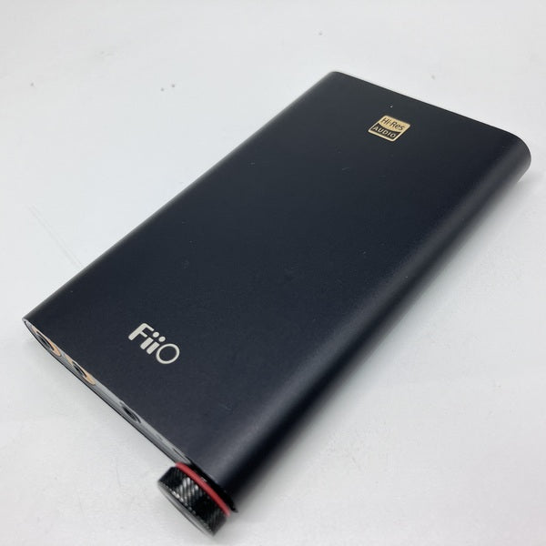 【中古】Q1 MarkII 【FIO-Q1MK2】【日本橋】