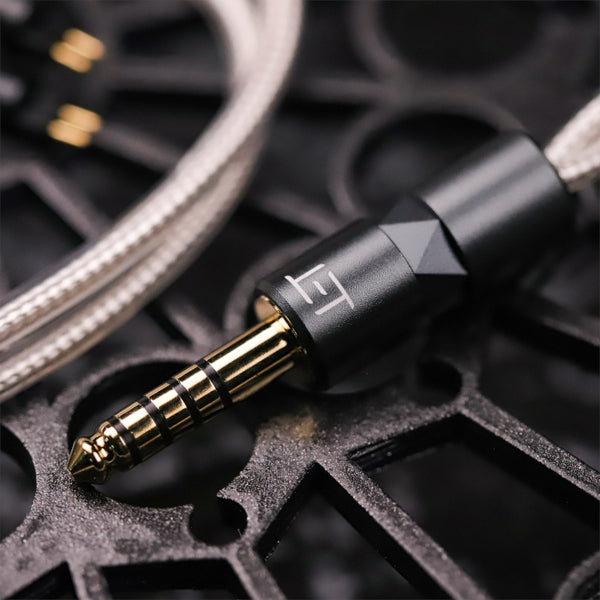 Cartone(2pin to 4.4mm)